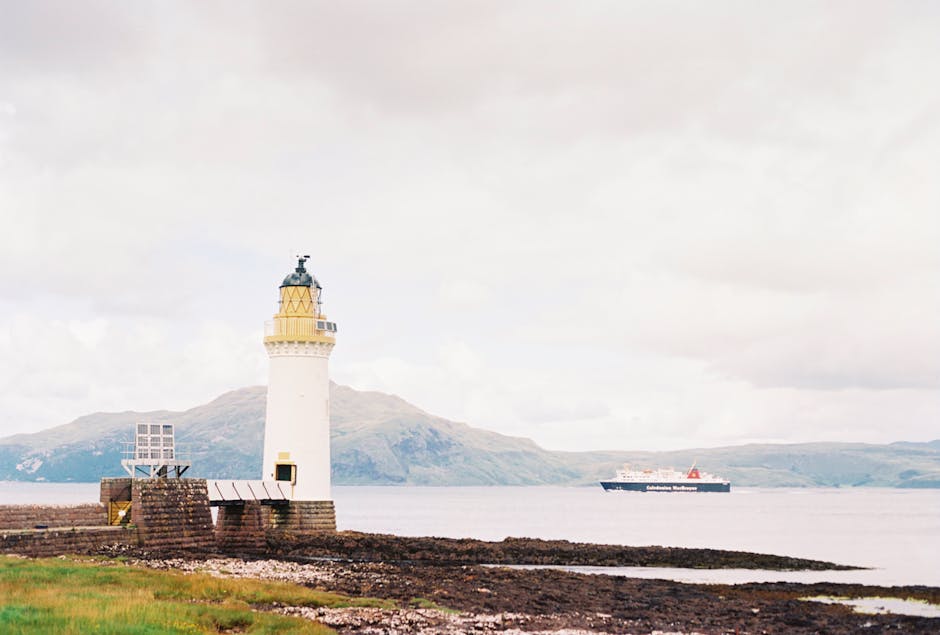 Tobermory