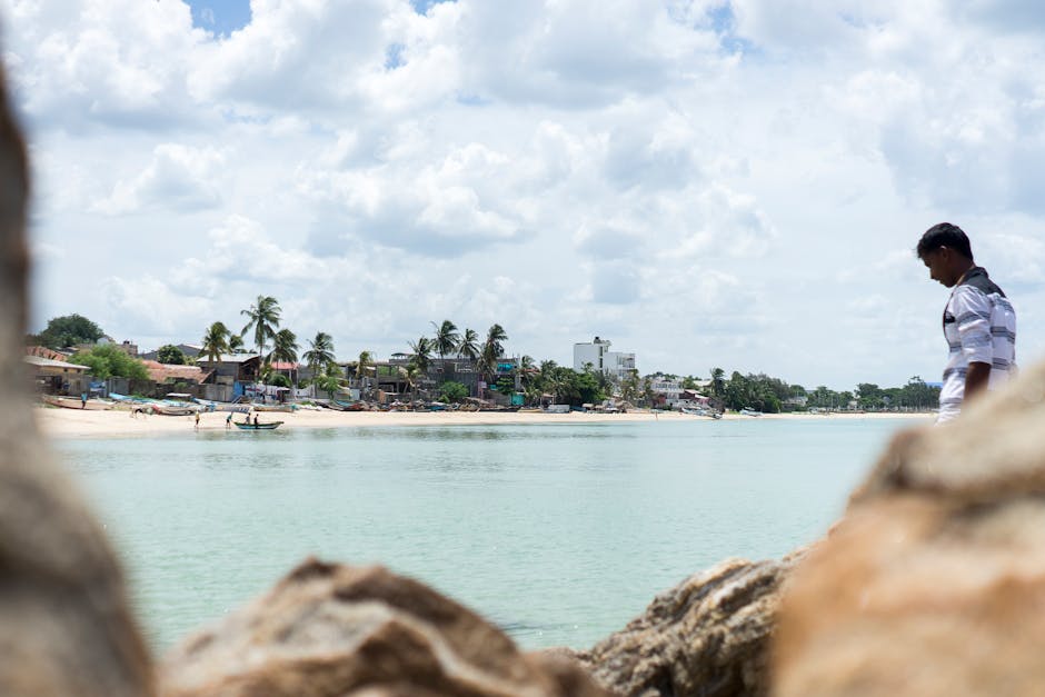 Trincomalee