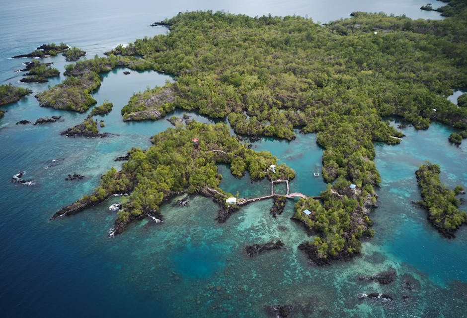 Trobriand Islands