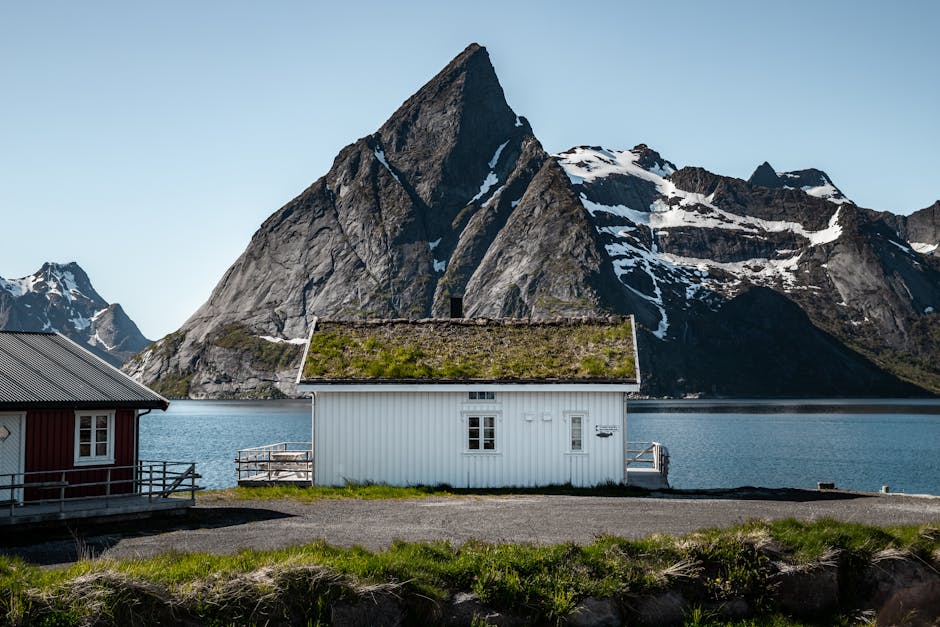 Trollfjord