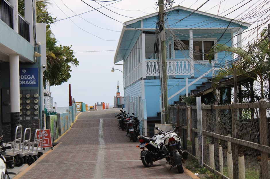 Trujillo, Honduras