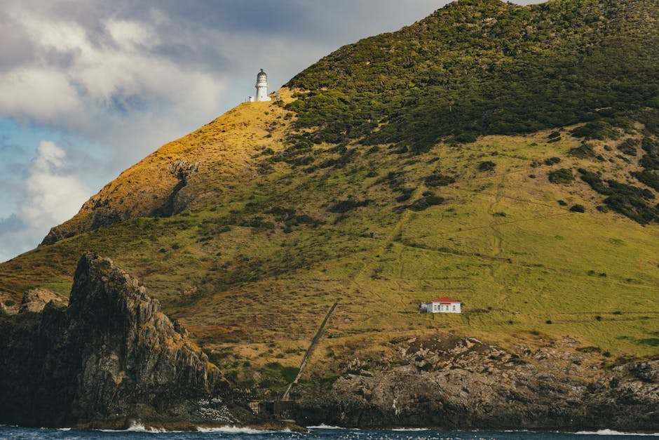 Umak Island (Aleoeten)
