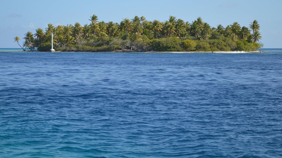 Uoleva Island
