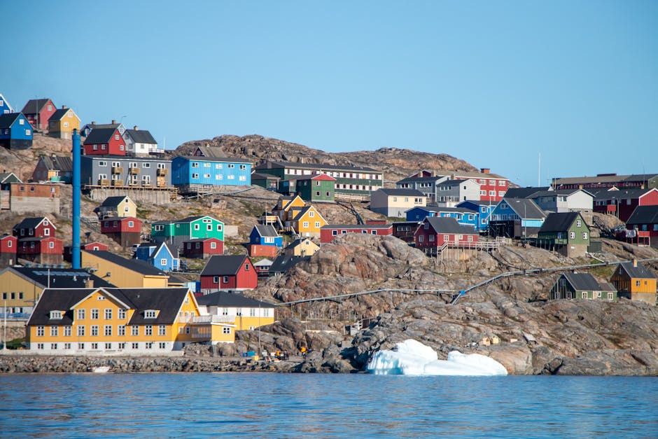 Uummannaq