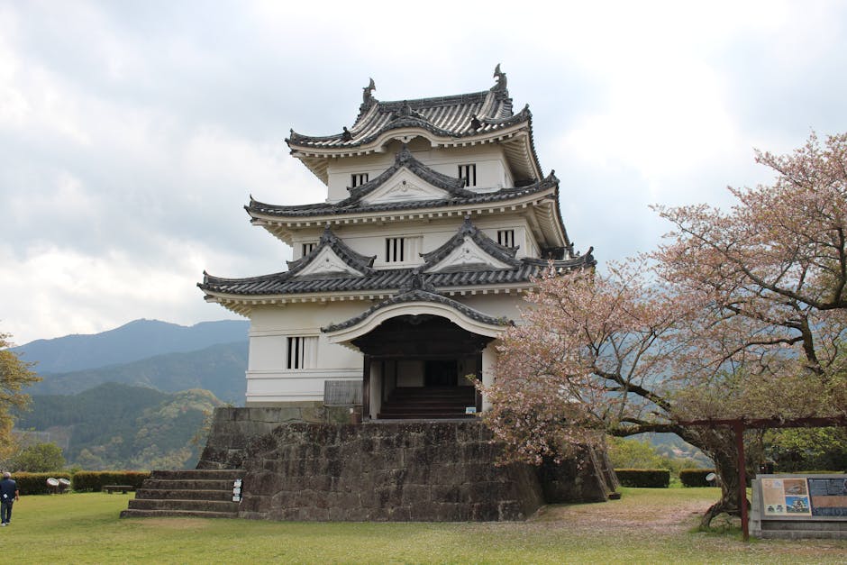 Uwajima
