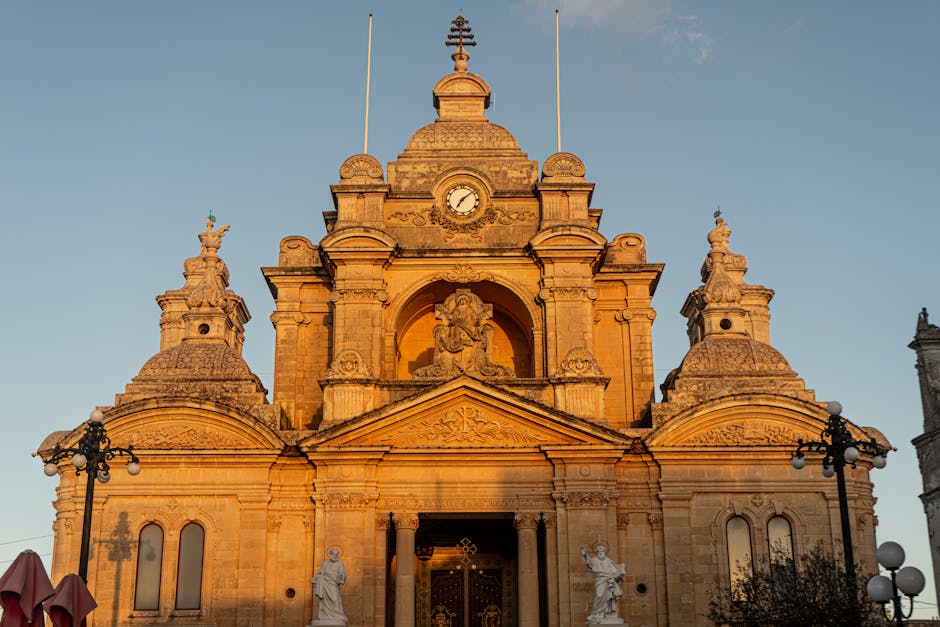 Victoria, Malta