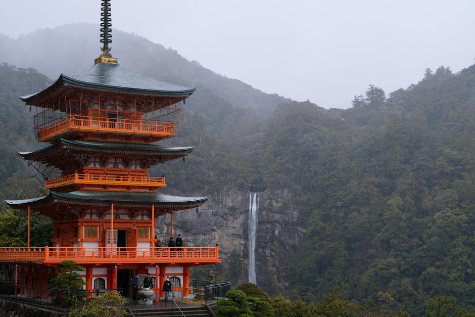 Wakayama, Japan