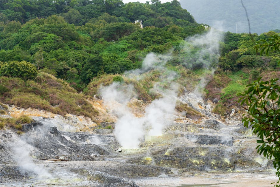 White island