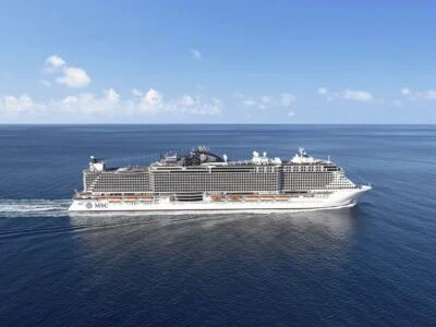 MSC Seaside