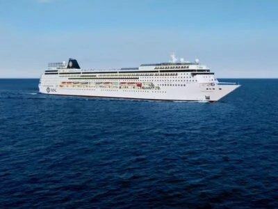 MSC Sinfonia