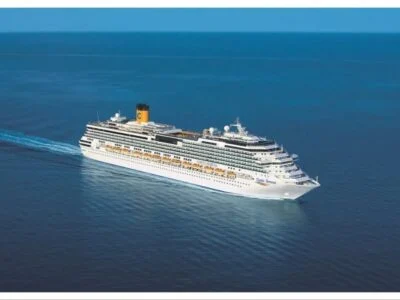 Costa Serena