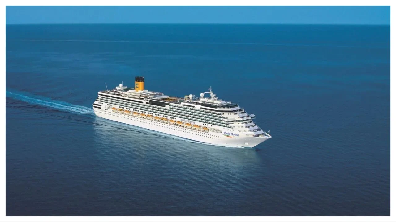 Costa Serena