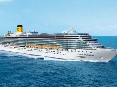 Costa Deliziosa