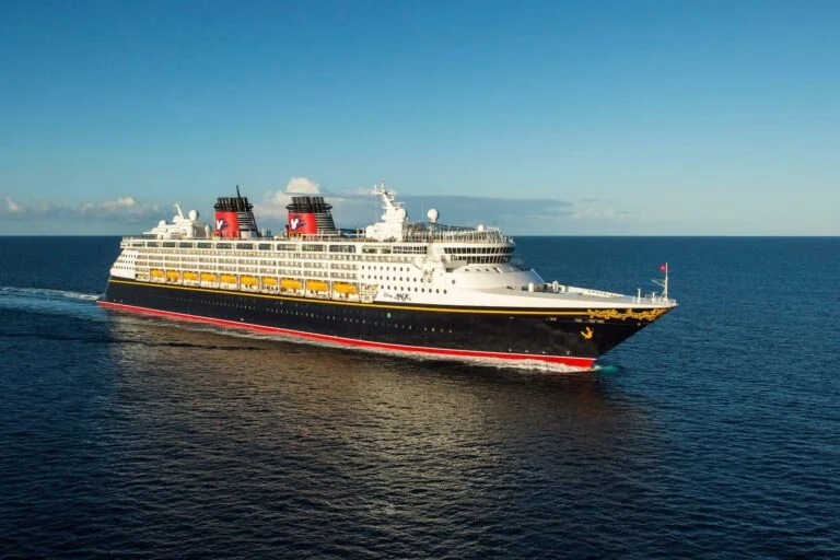 Disney Magic
