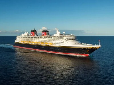 Disney Magic