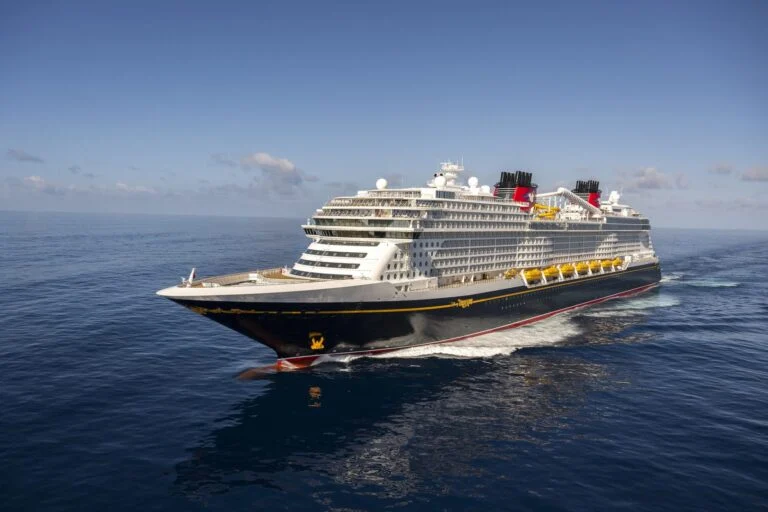 Disney Treasure