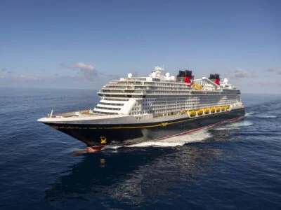 Disney Treasure