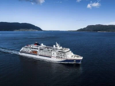 HANSEATIC inspiration