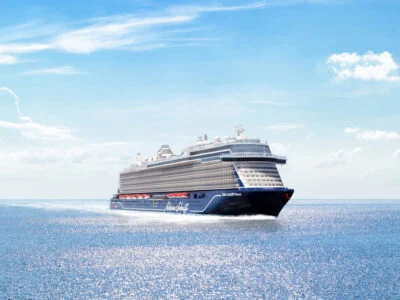 Mein Schiff Flow