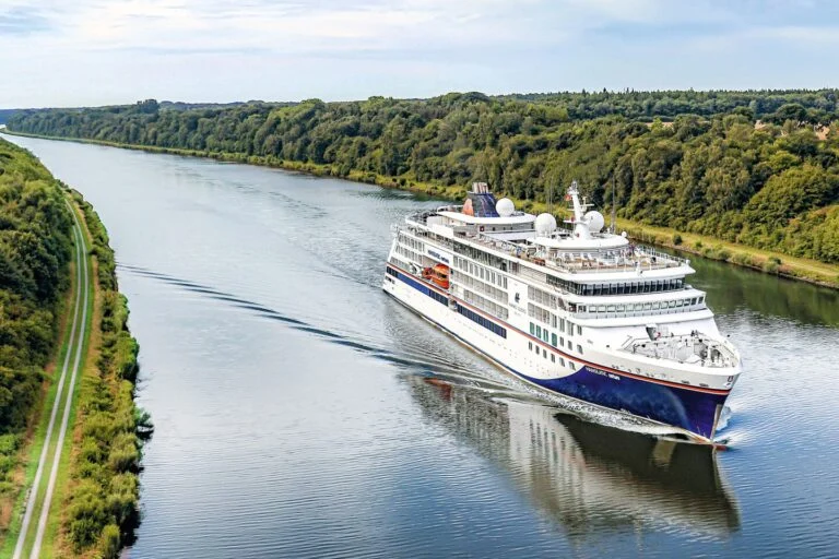 HANSEATIC nature