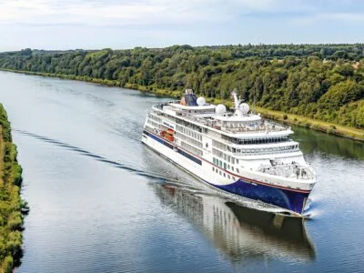 HANSEATIC nature