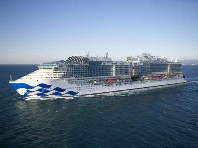 Sun Princess
