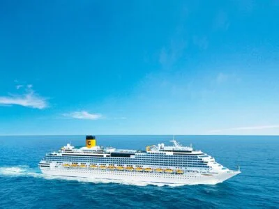 Costa Fascinosa