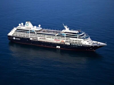 Azamara Journey