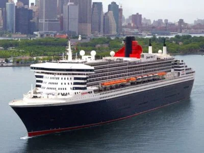 Queen Mary 2