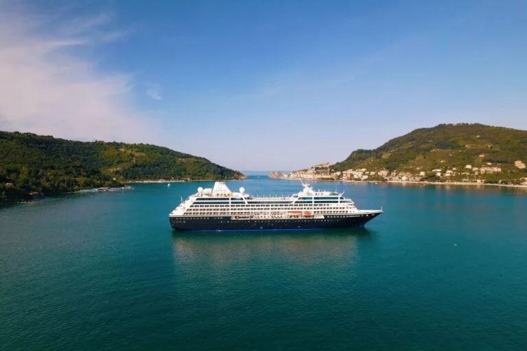 Azamara Onward