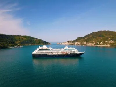 Azamara Onward