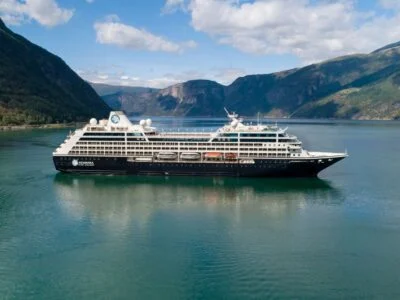 Azamara Pursuit