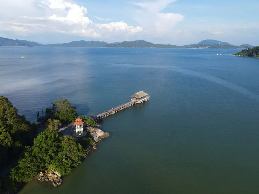 Pulau Nai