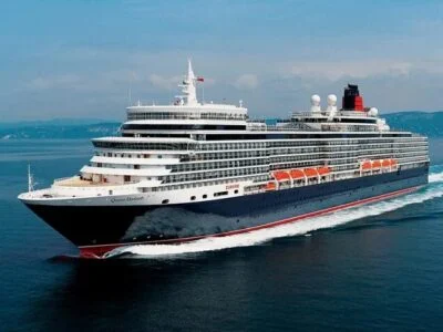Queen Elizabeth
