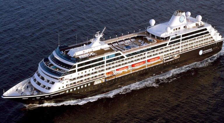Azamara Quest