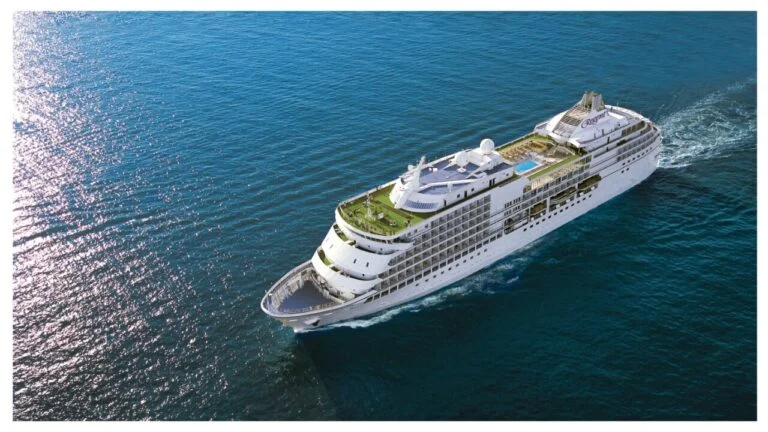Seven Seas Navigator