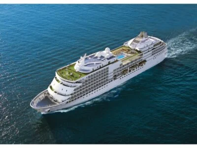 Seven Seas Navigator