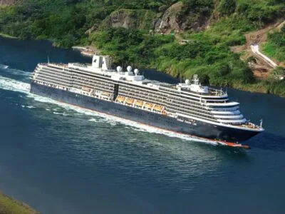 Zuiderdam