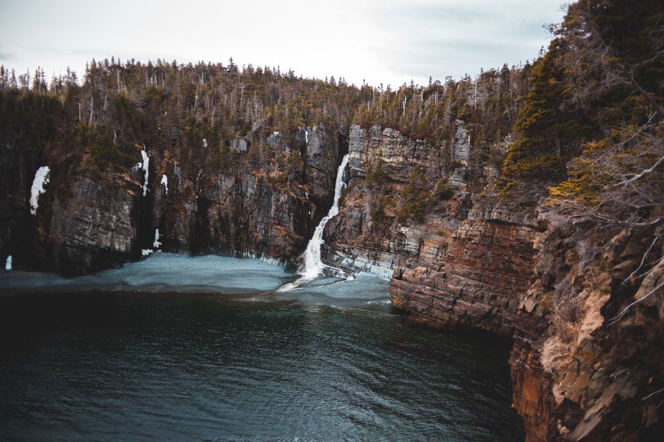 Anticosti eiland