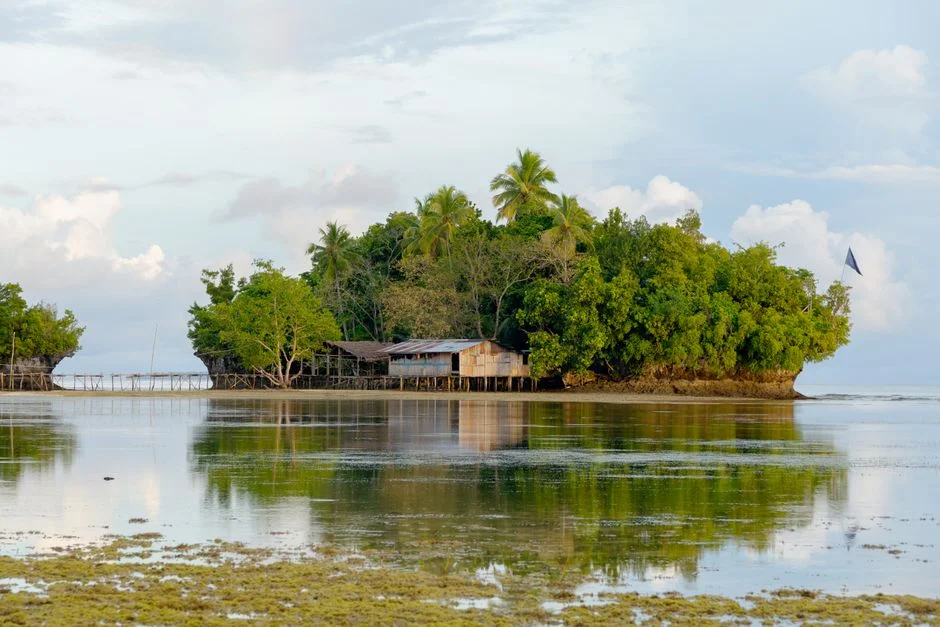 Biak-Stad