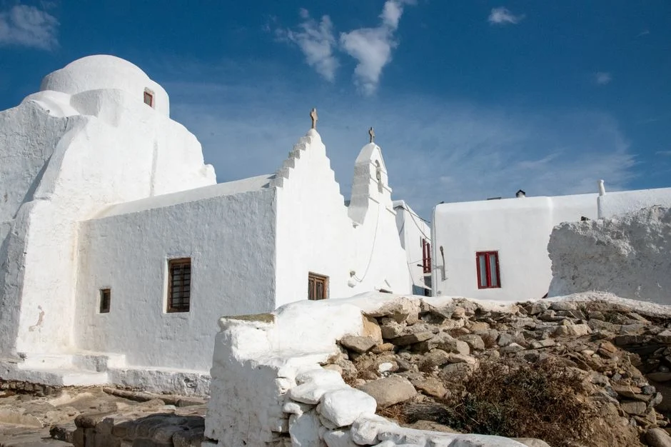 Folegandros