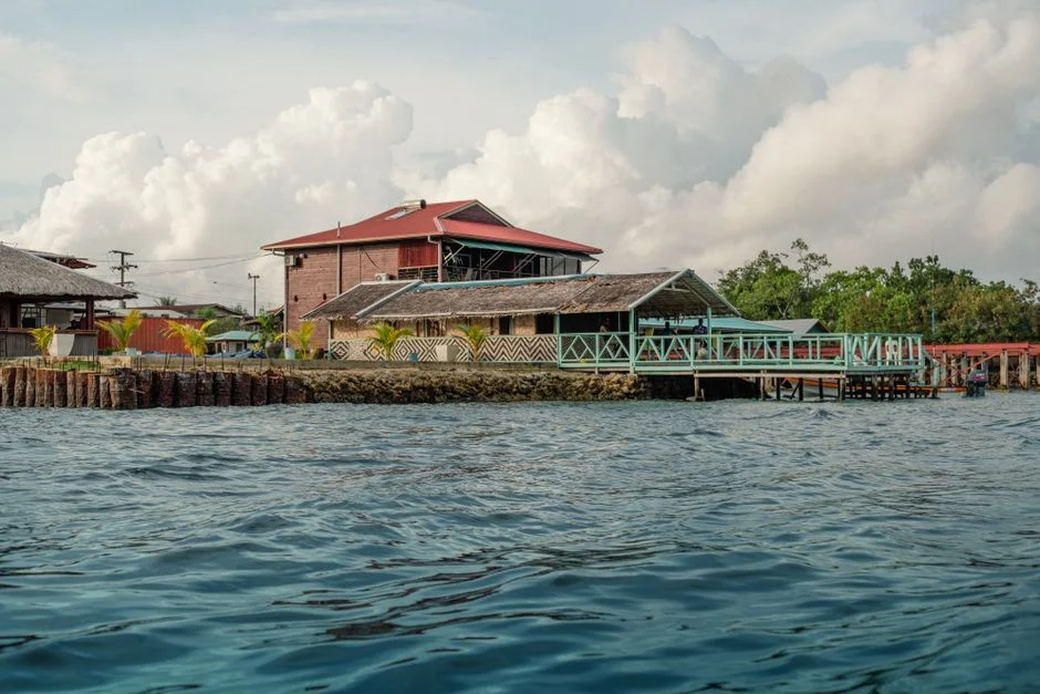Gam Island