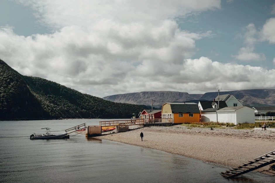 Harrington Harbour