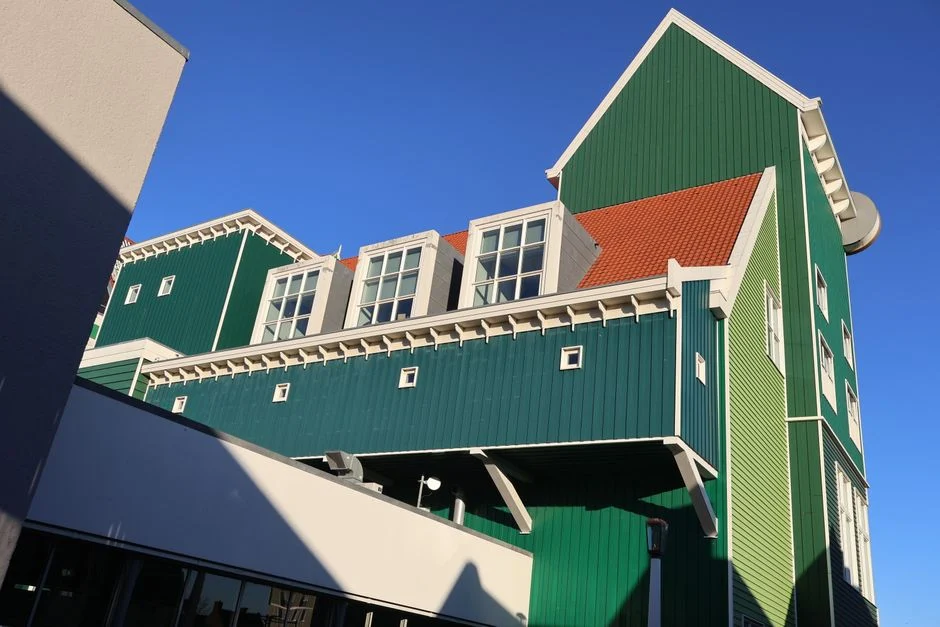 IJmuiden, Nederland