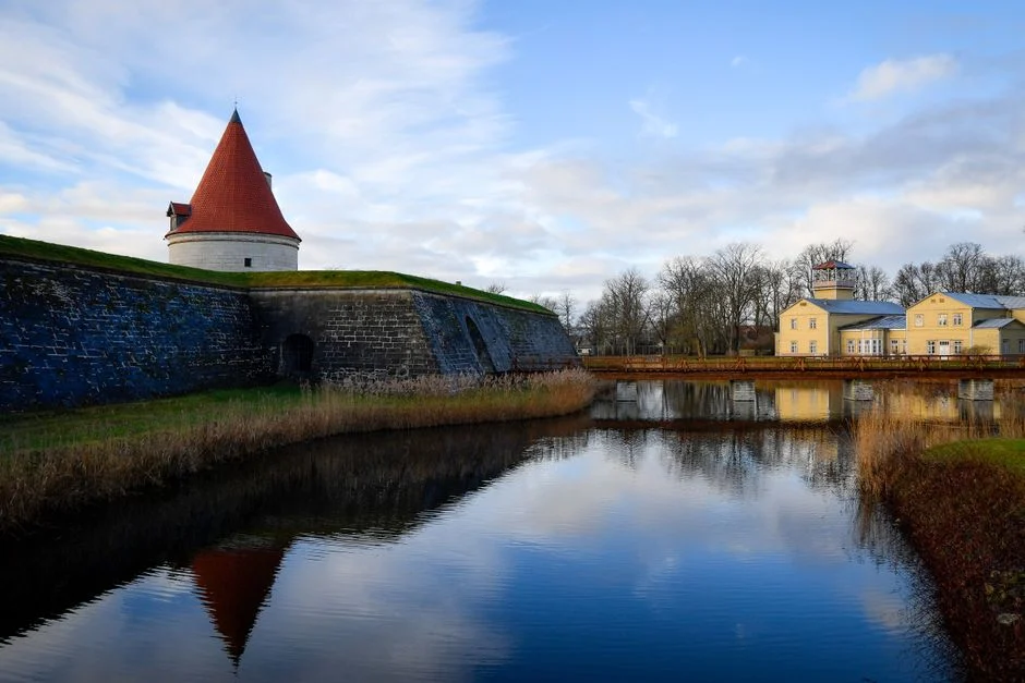 Kuressaare, Saaremaa