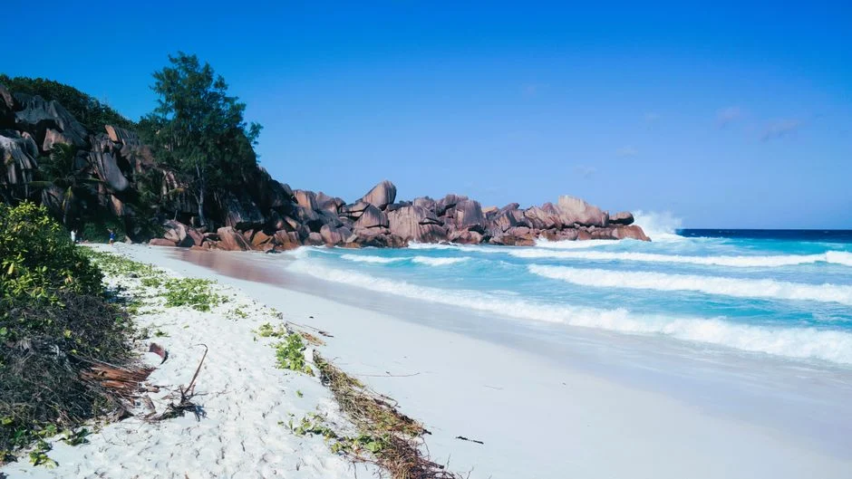 Praslin