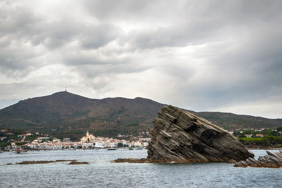 Roses, Spanje