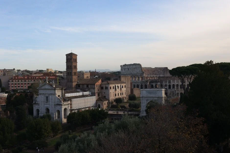 Rome (Ostia), Italië