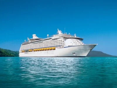Adventure of the Seas