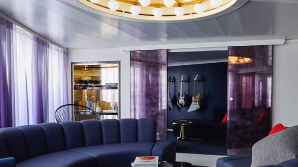 Suite